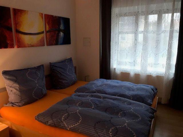 Ferienwohnung-Doberschau Eksteriør billede
